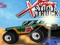 Xtreme triks Truck, lai spēlētu online