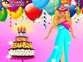 Barbie Birthday Party, lai spēlētu online