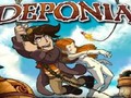 Deponia, lai spēlētu online