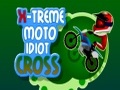 Xtreme Moto Idiot Cross, lai spēlētu online