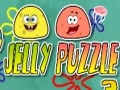 Spongebob Jelly Puzzle 3, lai spēlētu online