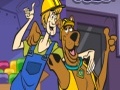 Scooby Doo Jelly Factory, lai spēlētu online