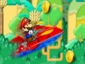 Super Mario Jungle Jet, lai spēlētu online