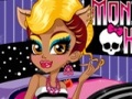 Howleen Wolf Make Up, lai spēlētu online