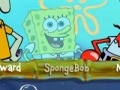 SpongeBob - Anšovi uzbrukumu, lai spēlētu online