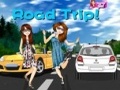 Road Trip, lai spēlētu online