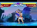 Street Fighter 2, lai spēlētu online