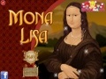 Mona Lisa, lai spēlētu online