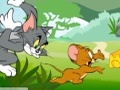 Tom & Jerry TNT, lai spēlētu online