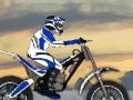 Motocross, lai spēlētu online