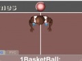 1 Basketbols, lai spēlētu online