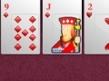 Golfa Solitaire, lai spēlētu online