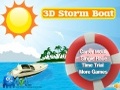 3D Storm Laivu, lai spēlētu online