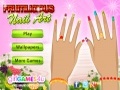 Fruitilisious Nail Art, lai spēlētu online