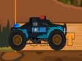 OffRoad POLICIJAS RACING, lai spēlētu online