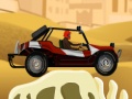 Dune Buggy RACING, lai spēlētu online