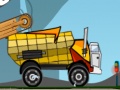 RUSTY Trucker, lai spēlētu online