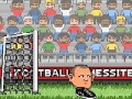 Big Head Futbols, lai spēlētu online