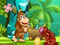 DK Jungle Ball, lai spēlētu online