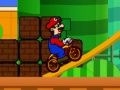 Mario BMX Piedzīvojumu, lai spēlētu online