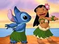 Beisbols ar Lilo un Stitch, lai spēlētu online