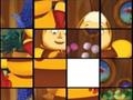 Puzzle Baba Capa Luntik, lai spēlētu online