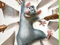 Ratatouille: Spot atšķirība, lai spēlētu online