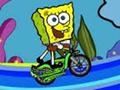 SpongeBob ATV, lai spēlētu online