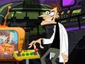 Phineas un Ferb Puzzle, lai spēlētu online