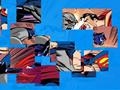 Supermens puzzle 2, lai spēlētu online