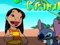 Mācīšanās rēķināties ar Lilo un Stitch, lai spēlētu online