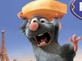 Ratatouille: slēptās objekti, lai spēlētu online