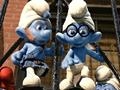 Meklēšanas īpašības ar Smurfs, lai spēlētu online