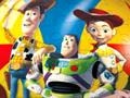 Complex puzzle: Toy Story, lai spēlētu online