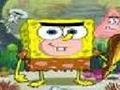 Spongebob Soak Squeeze, lai spēlētu online