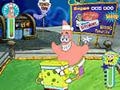 SpongeBob un Patrick bīdāmās, lai spēlētu online