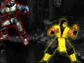 Mortal Kombat: Cīņa, lai spēlētu online