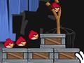 Angry Birds Rio, lai spēlētu online