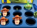 Toy Story, lai spēlētu online