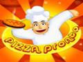 Pizza Pronto, lai spēlētu online