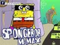 SpongeBob un maska, lai spēlētu online