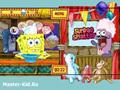 Spongebob pie karnevāls, lai spēlētu online