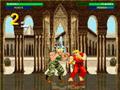 Street Fighter 2, lai spēlētu online