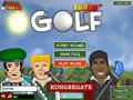 Turbo Golf, lai spēlētu online