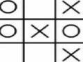 TIC - Tac Toe 2, lai spēlētu online