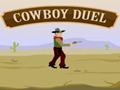 Duelis Cowboys, lai spēlētu online