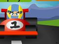 Kart racing, lai spēlētu online