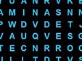 Word Search, lai spēlētu online