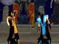 Mortal Kombat Mirstības, lai spēlētu online