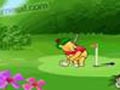 Winnie Golf, lai spēlētu online